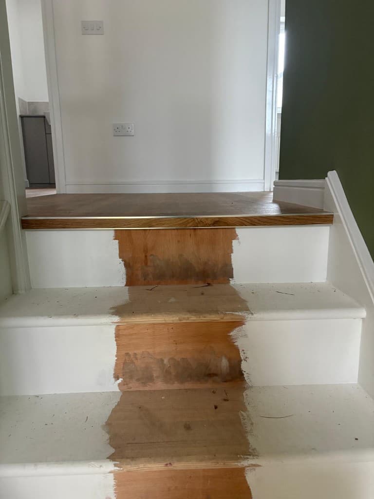 LVT & Wood-Effect Flooring