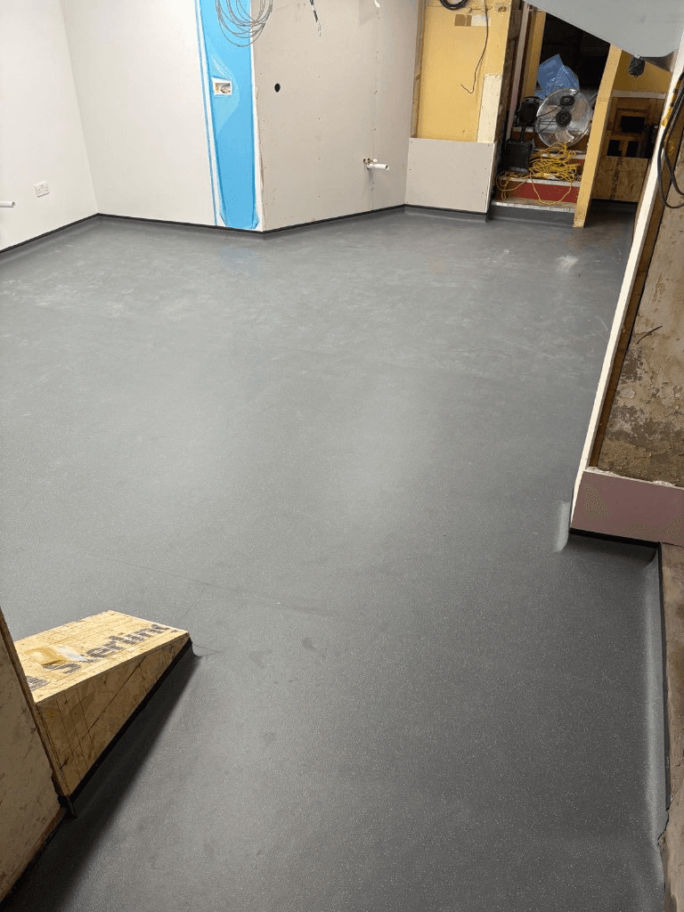 Expert carpet fitting on stairs and landings — Parfait Flooring, Glasgow