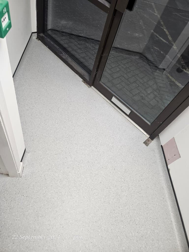 Professional LVT flooring installation — Parfait Flooring, Glasgow